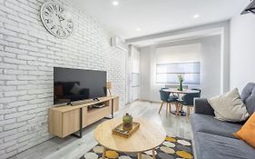 Delagua Apartments Atocha I